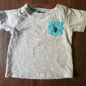 Polo T-shirt